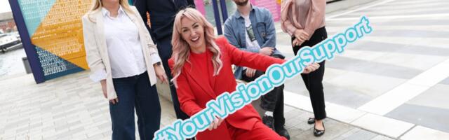 Impact and Ideas!  Social Entrepreneurs Ireland opens 2026 programmes for applications