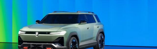 Volkswagen is turning the Jetta into a $15,000 electric SUV, but not for the US roads