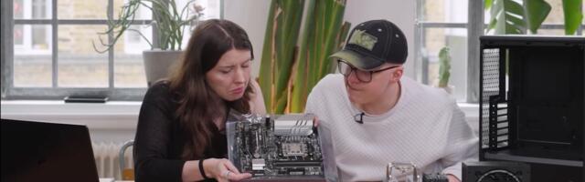 'Just use the manual': I followed ChatGPT's PC-building instructions, and all I got was a huge headache and a schooling on prompting