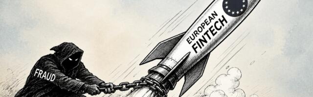 The hidden fraud crisis threatening Europe’s FinTech boom