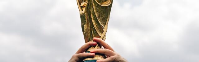 FIFA websites spoofed by hackers ahead of 2026 World Cup, FBI warns