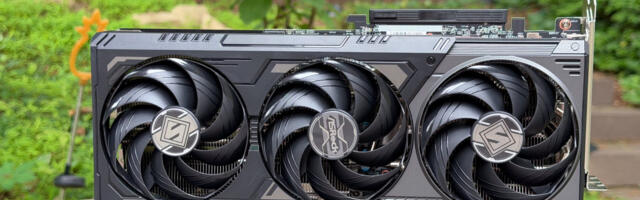 AMD Radeon RX 9070 GRE review: A cheaper GPU for a wildly expensive era