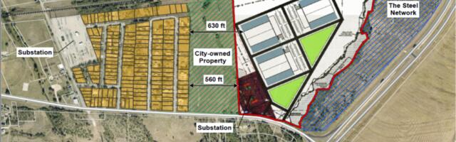'Oh, this is not good for the neighborhood': Texas city sells 87 acres gifted by local farmer to data center developer for $10 million
