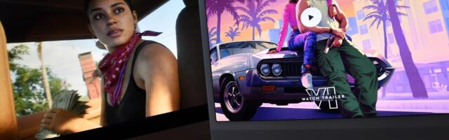 This Guy Is Trying to Vibe Code GTA 6 Before Its Official Release
