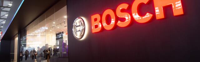Bosch to pay $36 million penalty for $72 million in ‘illicit’ sales to Huawei — German company sold export-controlled goods and software to banned Chinese firm between 2020 and 2024