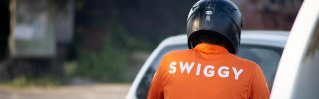 Swiggy Instamart’s COO Ankit Jain, CBO Hari Kumar Step Down