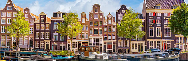 The Netherlands and Fintech in 2026