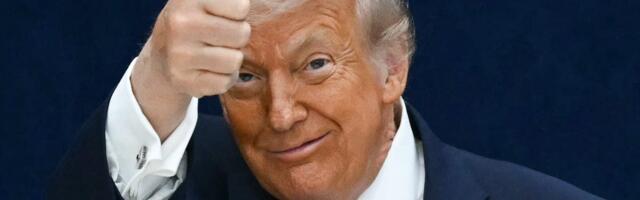 My kids don't qualify for the free $1,000, but I'm still opening Trump Accounts for them