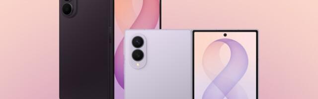 Samsung Galaxy Z Fold8 goes wide, Fold8 Ultra aims for the foldable crown