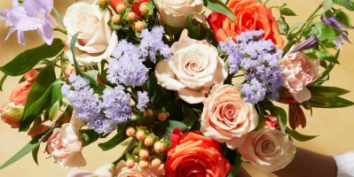 UK’s Bloom & Wild raises $102M to seed its flower delivery service across Europe