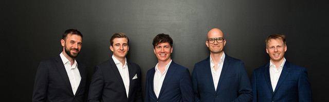 Austria-based Blockpit lands €8.4 million investment to boost its Cryptotax software