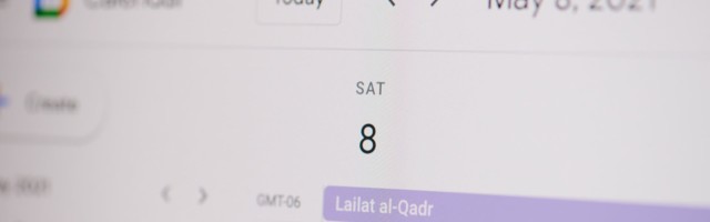 Google Calendar to Implement New Time Management Feature