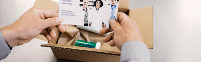 Telus Health launches virtual pharmacy service nationally