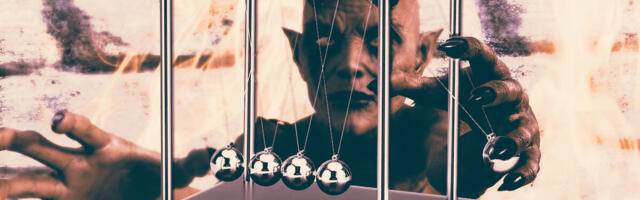 The worst thought experiments imaginable