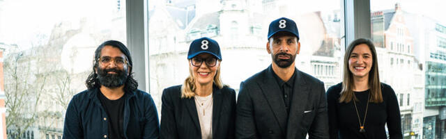 Sustainable ad platform WeAre8 gets €13.5 million to transform digital advertising for good