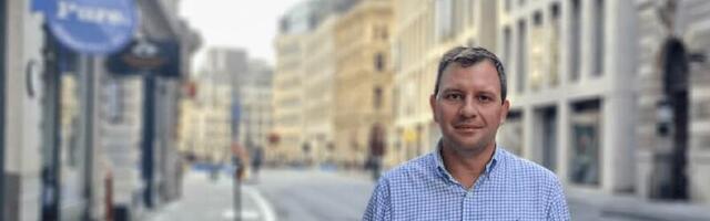 Where are Grammarly founders investing? GoSolo rolls out platform to help founders set up business in UK