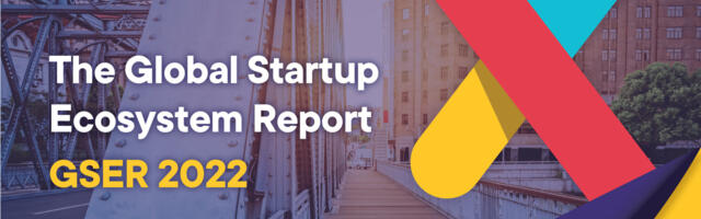 Latest Report Shows $6.4tn In Global Startup Economy Value Creation