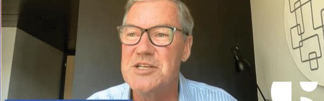 Intrepid’s Darrell Wade on Why Sustainability Isn’t Easy