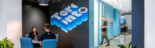 With HQ half a world away, how do Xero’s Canadian hubs stay connected?