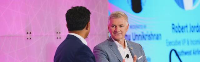 Southwest Airlines Sued by Shareholders After Holiday Flights Fiasco