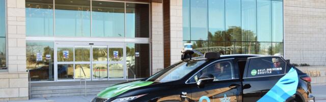 Transportation tech startup Via raises $110 million in funding led by 83North at $3.5 billion valuation