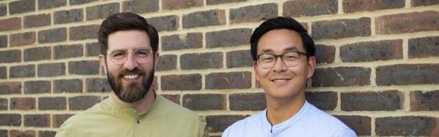 How to keep the cofounder spark alive