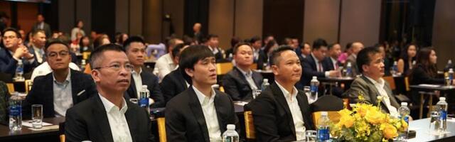 Vietnamese small lender F88 raises $50m in Series C funding