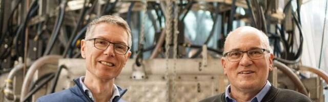 E-magy has raised €20.5 million for the production of EV battery materials