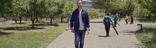 AirPods Gaining 'Adaptive Audio' Feature That Dynamically Adjusts to Your Environment