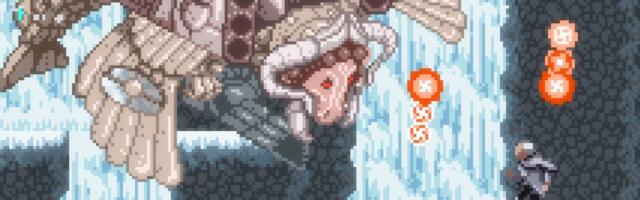 Two years later, Axiom Verge 2 finally launches for Xbox today
