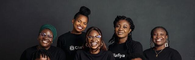 Nigerian e-health startup Claifya closes $610k pre-seed funding round