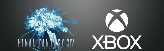 Final Fantasy 14 heading to Xbox