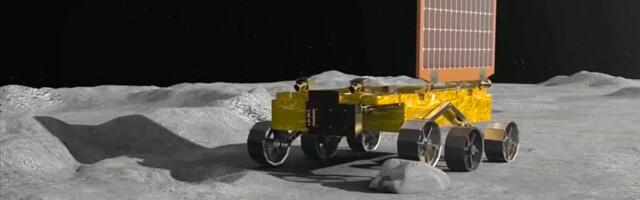 JACKPOT: Pragyan rover finds Oxygen, Titanium, Silicon and Sulphur on Moon’s south pole. Here’s why it is important