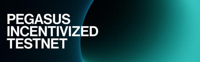 Saga launches Pegasus incentivized testnet for Web3 gaming