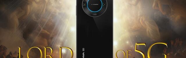 Lava Blaze 2 5G unveiled: Dimensity 6020 SoC, Ring Light, and bloatware-free Android