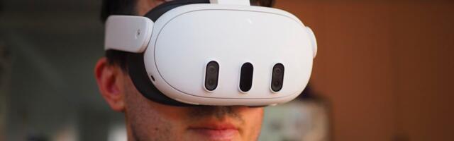 Meta's Virtual Boost: Tech giant to return to China after 14 years to sell its Quest VR headset