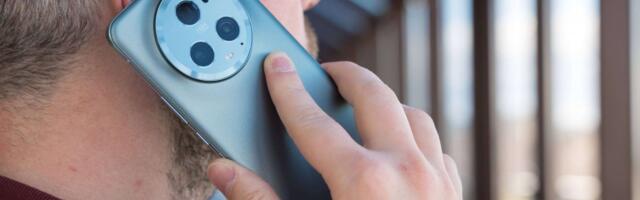 Honor Magic6 to have a 160MP periscope and a 1/1.3" OV50K main camera