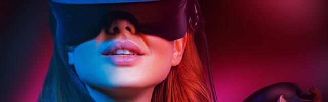 Virtuleap raises $2.5M to use VR and AI for brain health