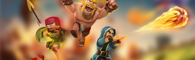 ‘Clash of Clans’ developer releases first video game in years, despite troubles in gaming industry