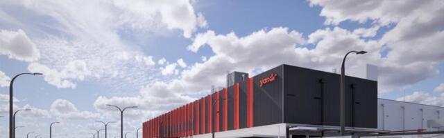 Amsterdam's Yondr to develop major hyperscale datacentre in Malaysia with up to $150M funding