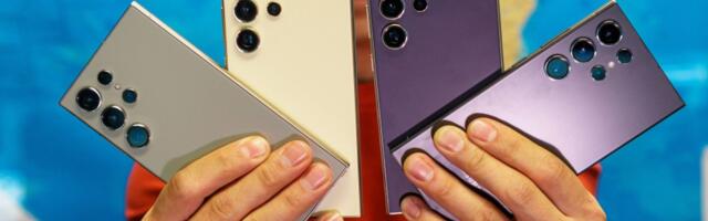 Canalys: European smartphone market saw positive growth in Q1, Samsung retains top spot