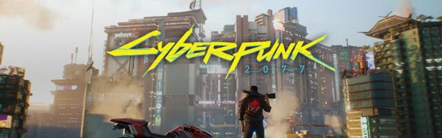 CDPR thinks new Boston studio will make Cyberpunk 2077 sequel more authentically American