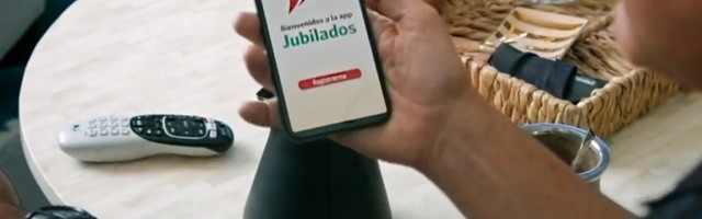 FacePhi Transforms the Mobile Banking Experience in Argentina for Pensioners