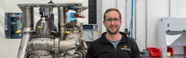 Rocket propulsion startup Ursa Major secures $12.5M from Pentagon to boost solid rocket engine production