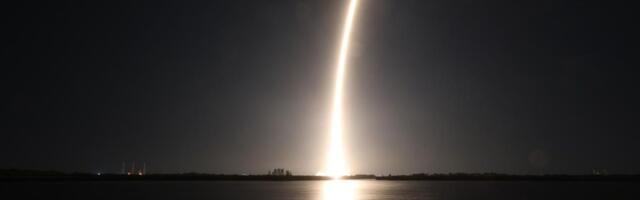 Two private landers head to the moon to aid future NASA astronauts