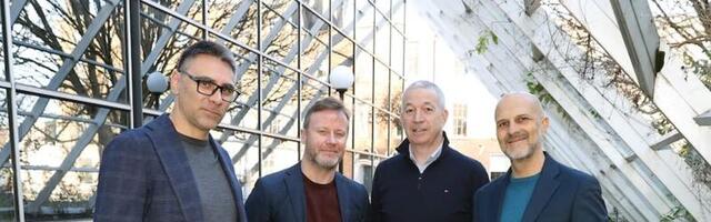 Irish Cyber Risk Management Firm ZeroRisk secures $4M for US Expansion