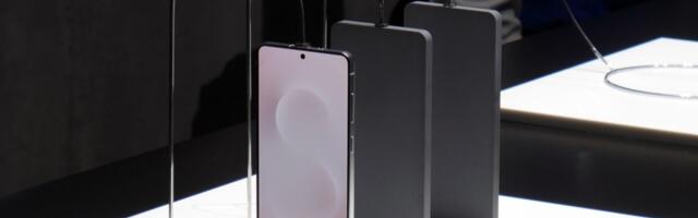 Samsung Galaxy S25 Edge appears on Geekbench