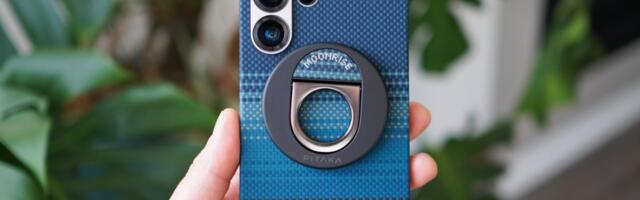 Pitaka Still Makes the Best Thin Case for Galaxy S25 Series
