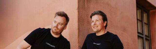 Videobot raises €2.8M