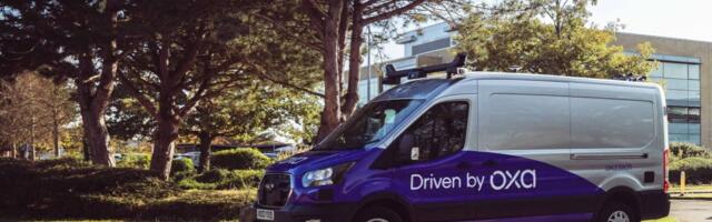 British start-ups need a new road to driverless vehicles